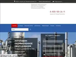 Sites similar to npommz.ru