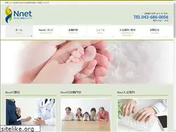 Sites similar to nponnet.org