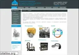 Sites similar to npopramen.ru
