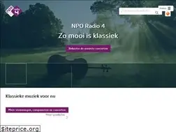 Sites similar to nporadio4.nl