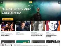 Sites similar to nporadio5.nl