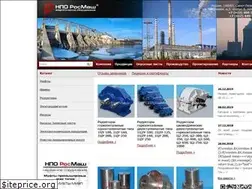 Sites similar to nporosmash.ru