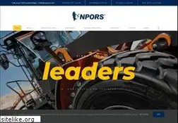 Sites similar to npors.com