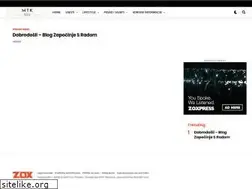 Sites similar to nportal.hr