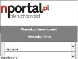 Sites similar to nportal.pl