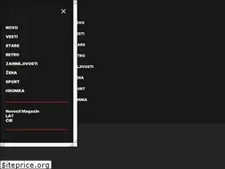 Sites similar to nportal.rs