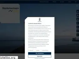 Sites similar to nports.de