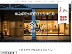 Sites similar to nposoma.org