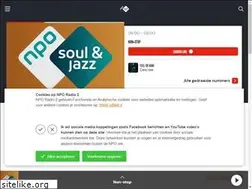 Sites similar to nposoulenjazz.nl