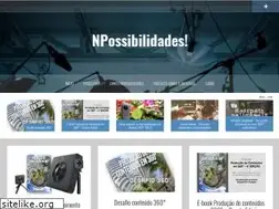Sites similar to npossibilidades.com.br