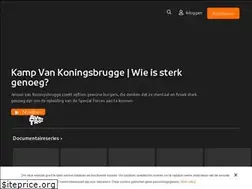 Sites similar to npostart.nl