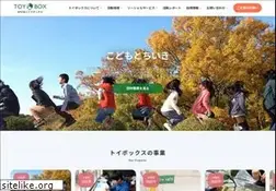 Sites similar to npotoybox.jp