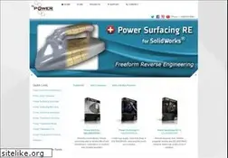Sites similar to npowersoftware.com