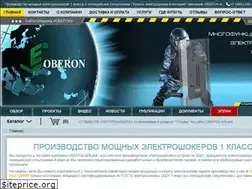 Sites similar to npp-oberon.ru