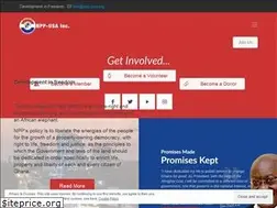 Sites similar to npp-usa.org