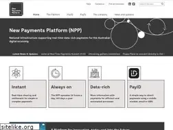 Sites similar to nppa.com.au