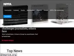 Sites similar to nppa.org