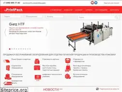 Sites similar to nppack.ru