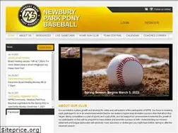 Sites similar to nppb.org