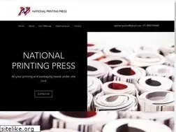 Sites similar to nppblr.com