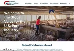 Sites similar to nppc.org