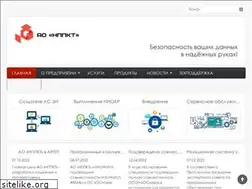 Sites similar to nppct.ru