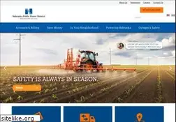 Sites similar to nppd.com