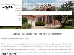 Sites similar to nppdfw.com