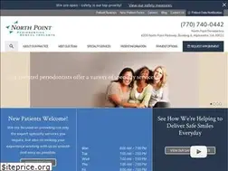 Sites similar to npperioimplants.com