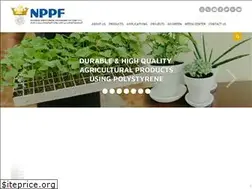 Sites similar to nppfdubai.com