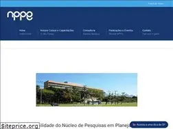 Sites similar to nppg.org.br