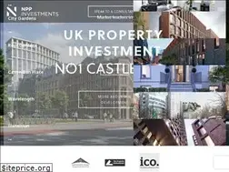 Sites similar to nppinvestments.co.uk