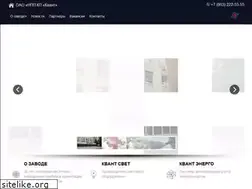 Sites similar to nppkpkvant.ru