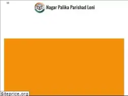 Sites similar to npploni.in