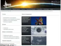 Sites similar to nppmera.ru