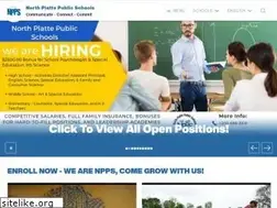 Sites similar to nppsd.org