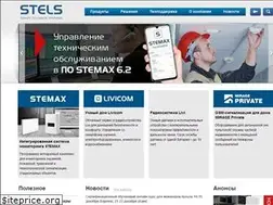 Sites similar to nppstels.ru