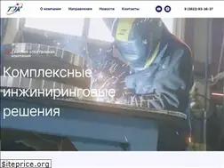 Sites similar to npptec.ru