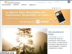 Sites similar to npq.org