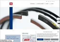 Sites similar to npr-europe.com