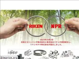 Sites similar to npr.co.jp