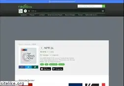 Sites similar to npr.radio.de
