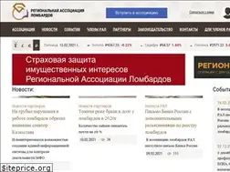 Sites similar to npral.ru