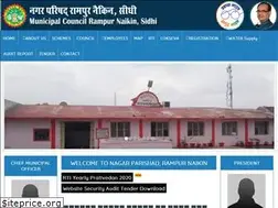 Sites similar to nprampurnaikin.com