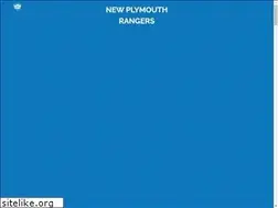 Sites similar to nprangers.co.nz