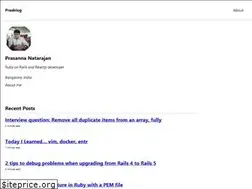 Sites similar to npras.in