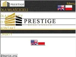 Sites similar to nprestige.pl