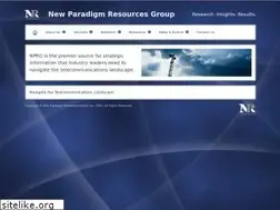 Sites similar to nprg.com