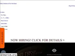Sites similar to nprharley.com