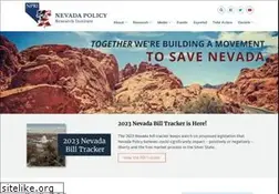Sites similar to npri.org